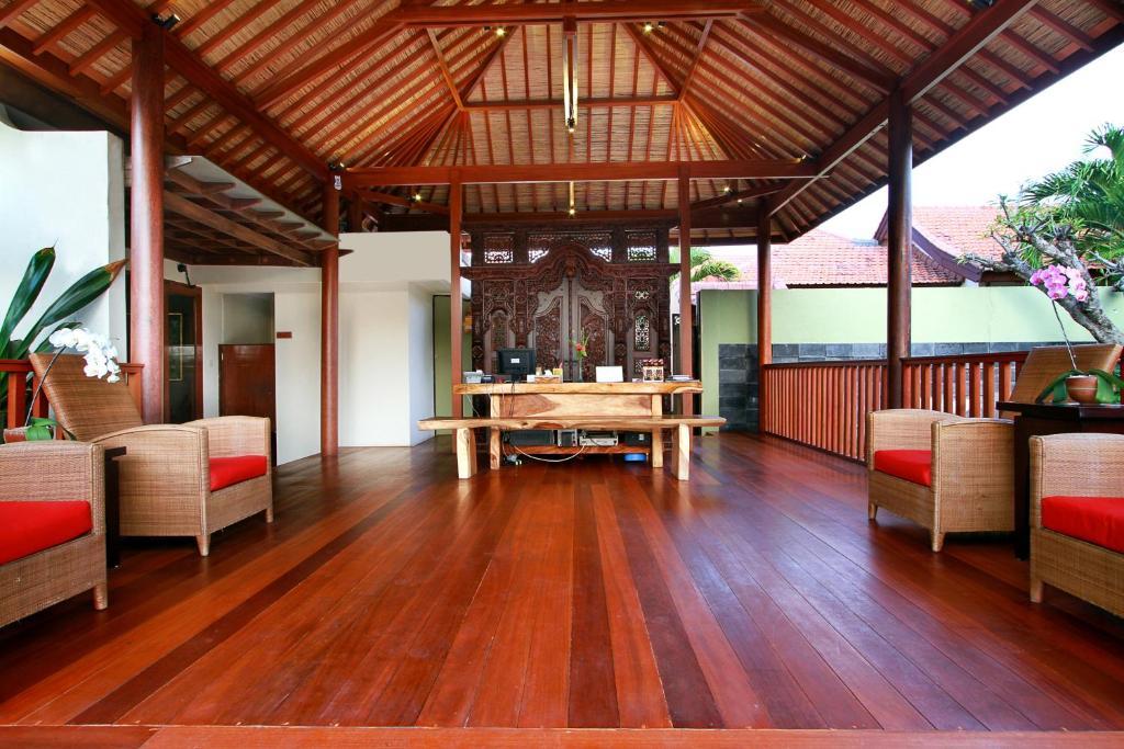 Grand Bali Holiday park