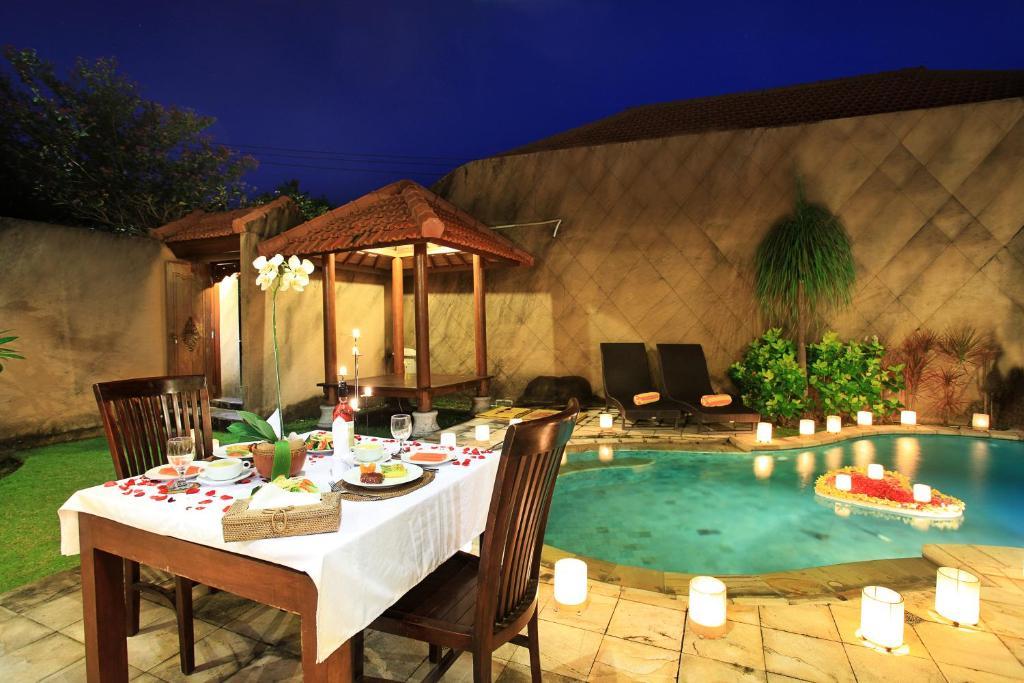 Holiday park Grand Bali 3*