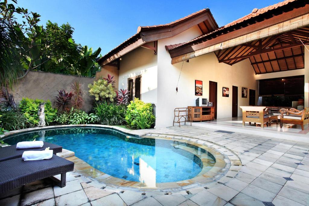 Grand Bali