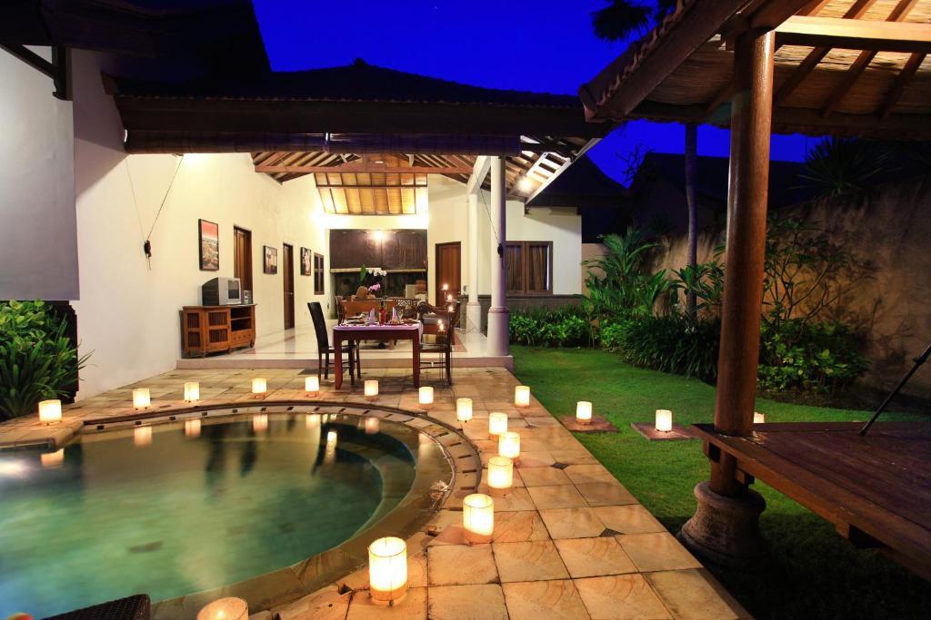 Grand Bali 3* Legian (Bali)