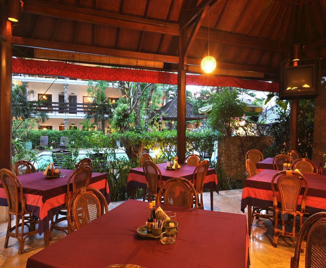 Hotel Grand Kumala Kumala Kuta Bali