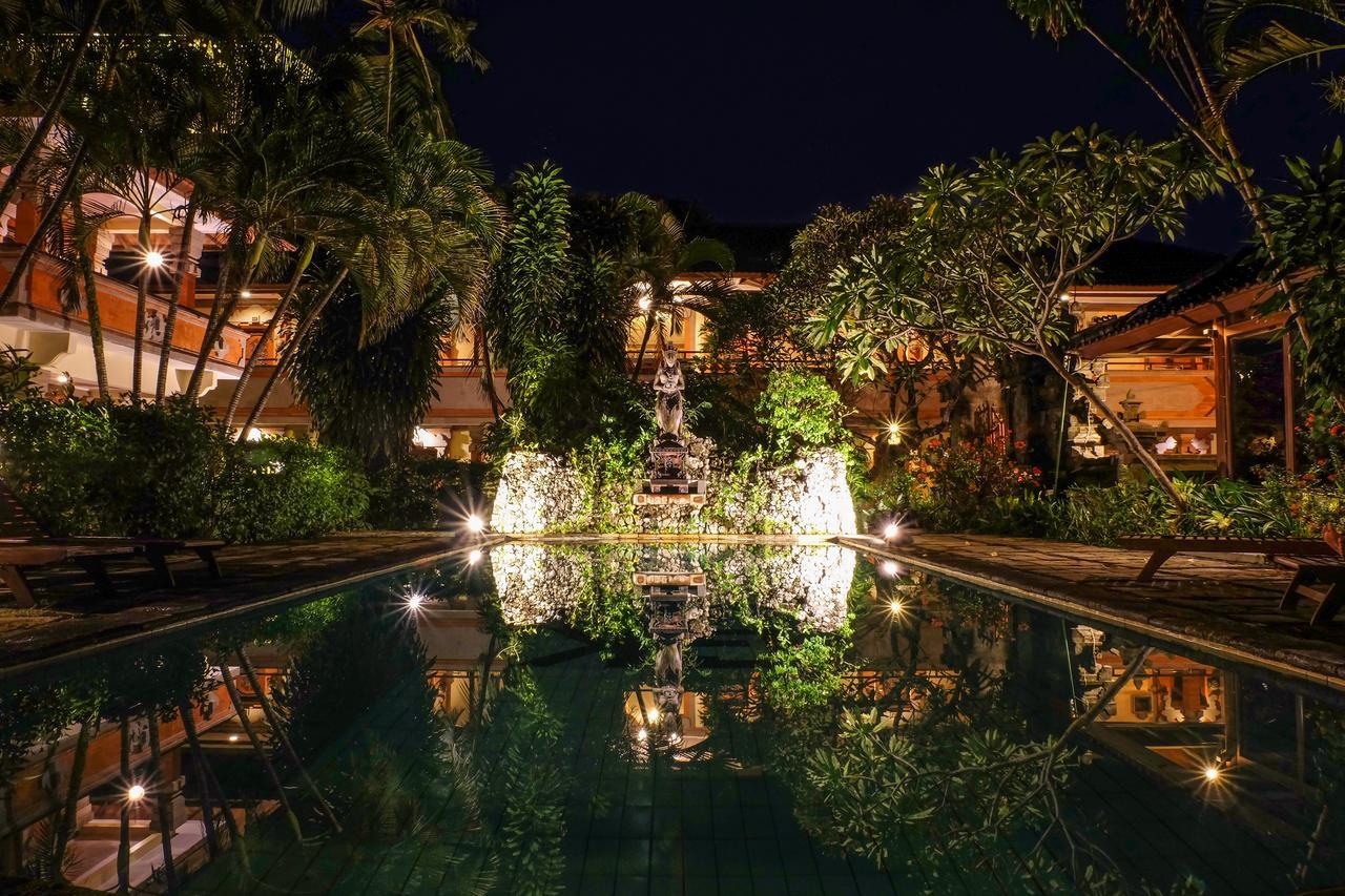 Grand Kumala Kumala Kuta Bali 3* Legian (Bali)