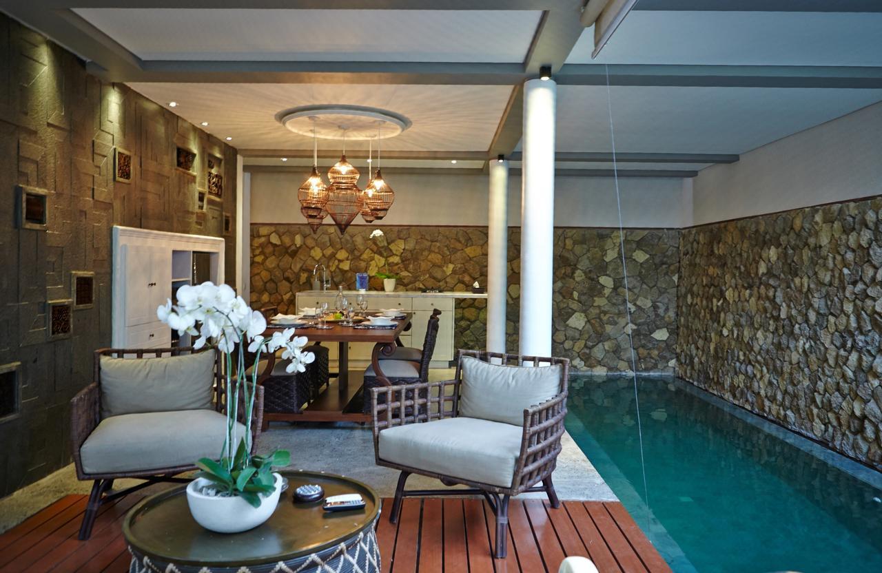 Villa Mahala Hasa By Premier Hospitality Asia Legian (Bali)