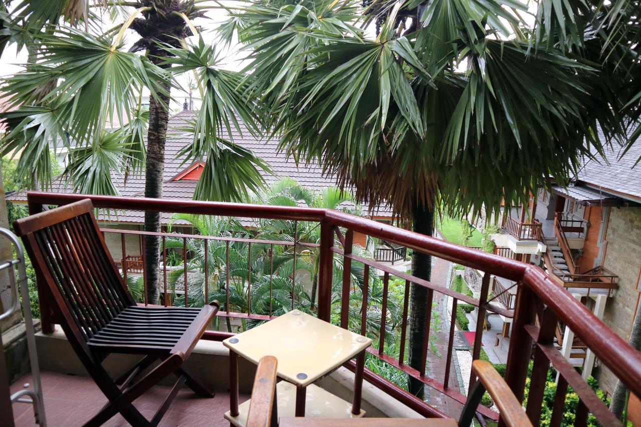 Nanik At Jayakarta Legian