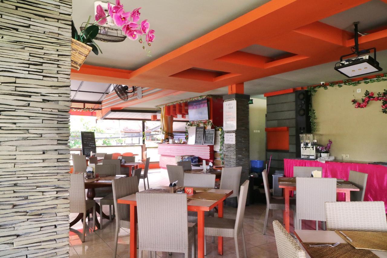 Grand Sinar Indah 3* Legian