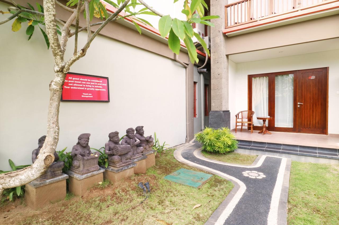 Grand Sinar Indah 3* Legian