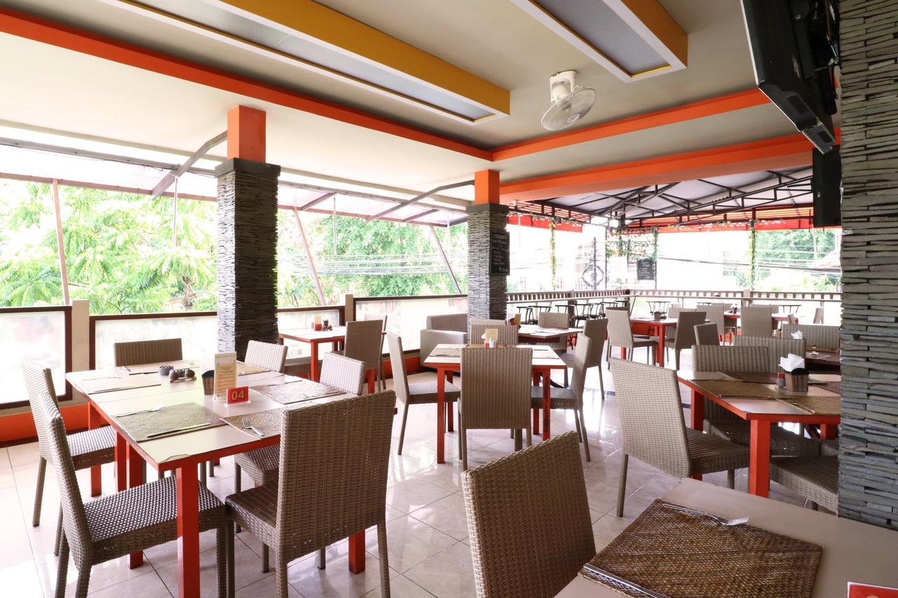 Grand Sinar Indah Hotel Legian