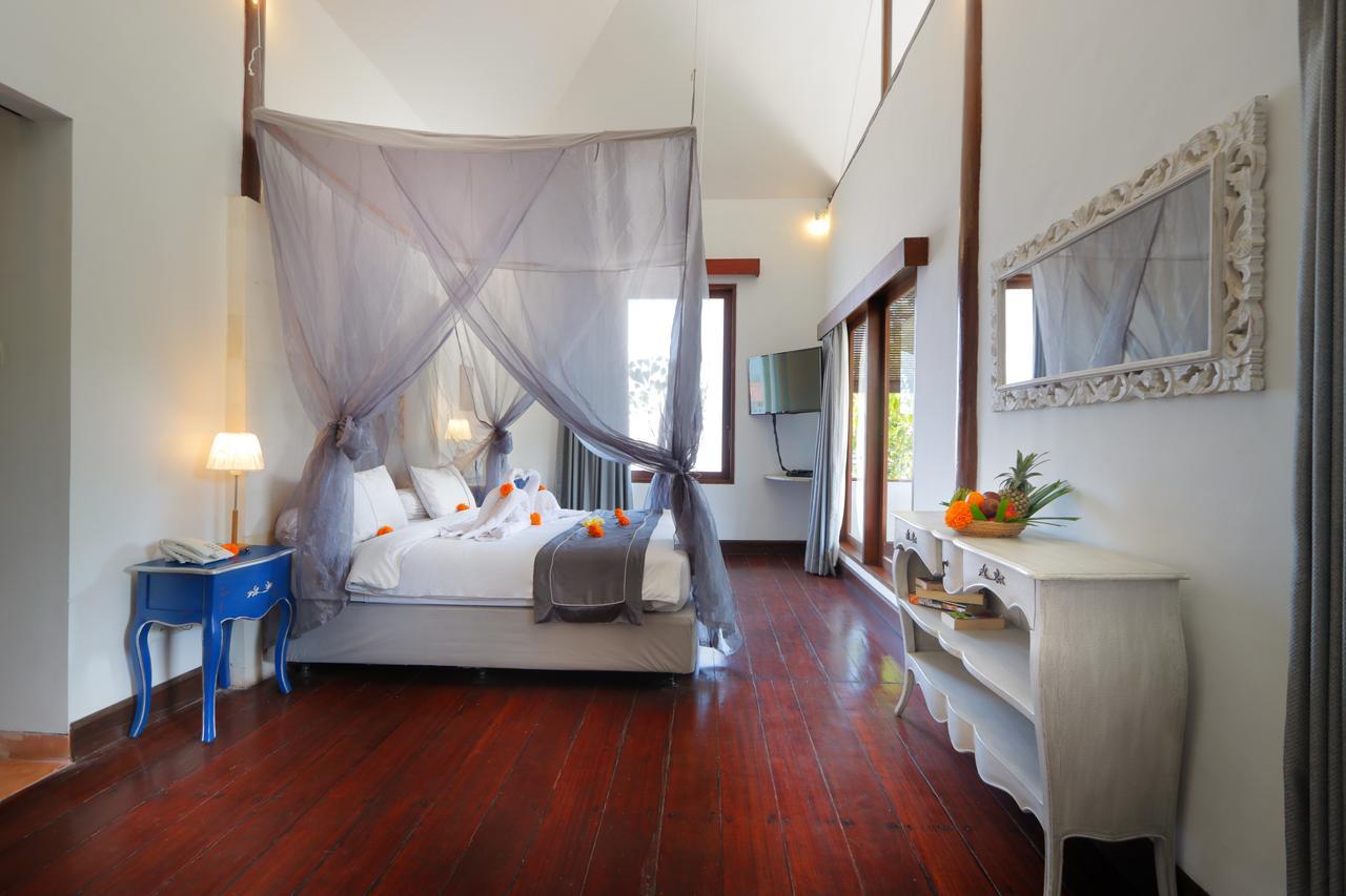 Pearl Boutique Adult Only 4* Legian (Bali)
