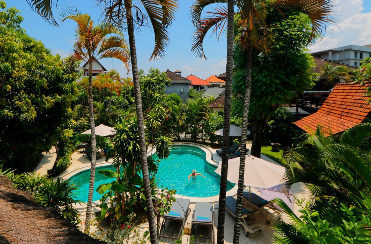 Pearl Boutique Adult Only 4*