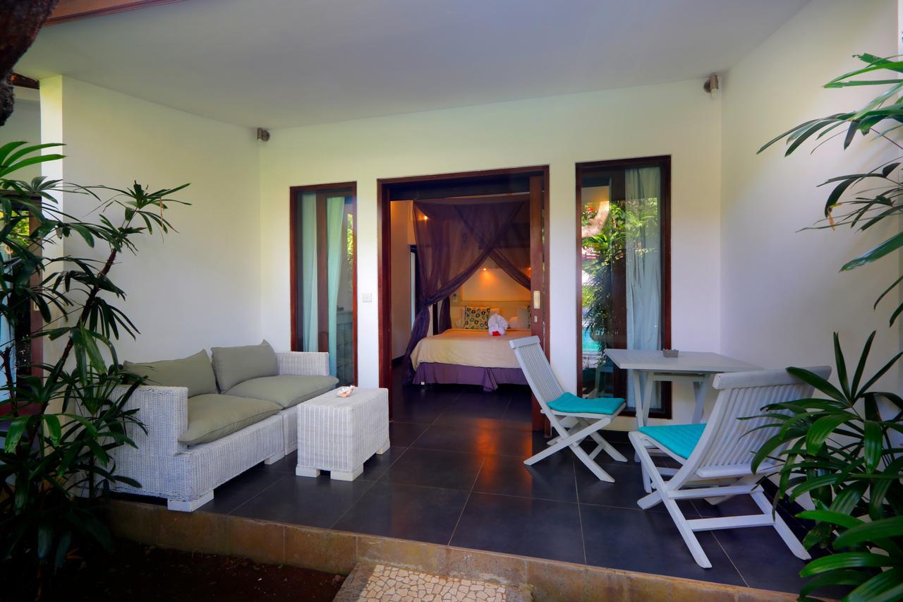 Hotel Pearl Boutique Adult Only