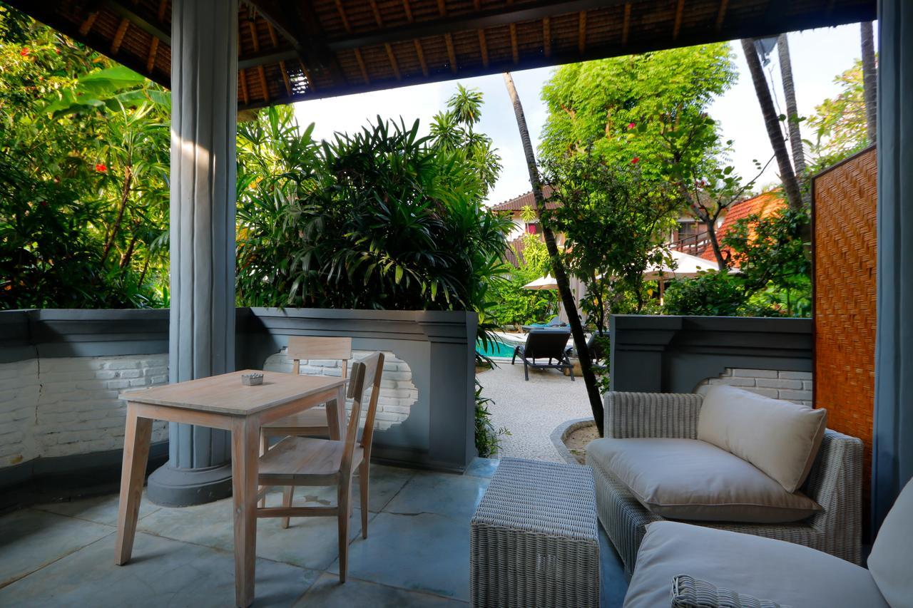 Pearl Boutique Adult Only Legian (Bali)