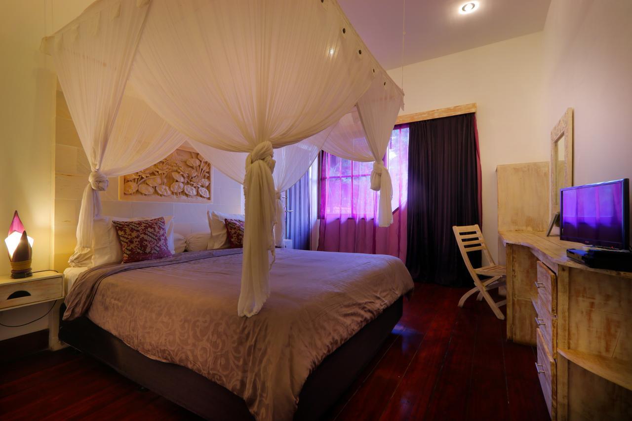 Hotel Pearl Boutique Adult Only 4*