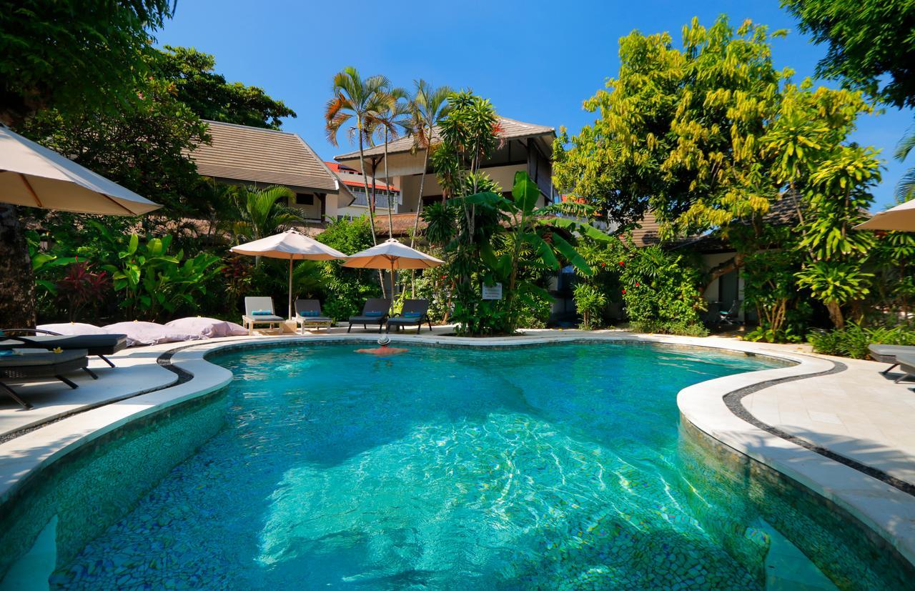 Pearl Boutique Adult Only 4*