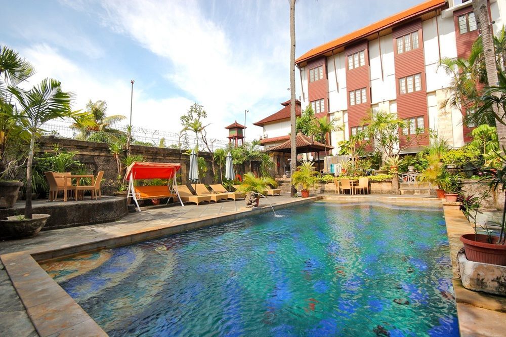 Restu Bali Hotel Legian (Bali)