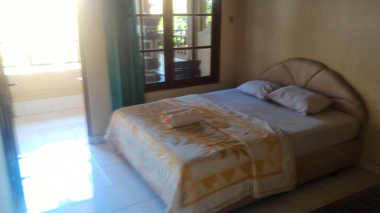 Adus Casa de hóspedes