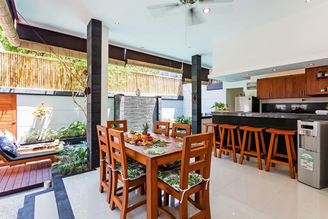 Villa Poppy *