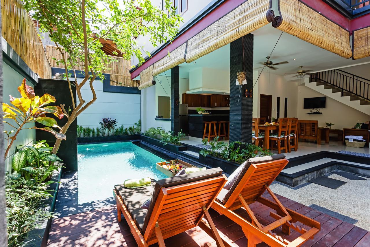 Poppy * Legian (Bali)
