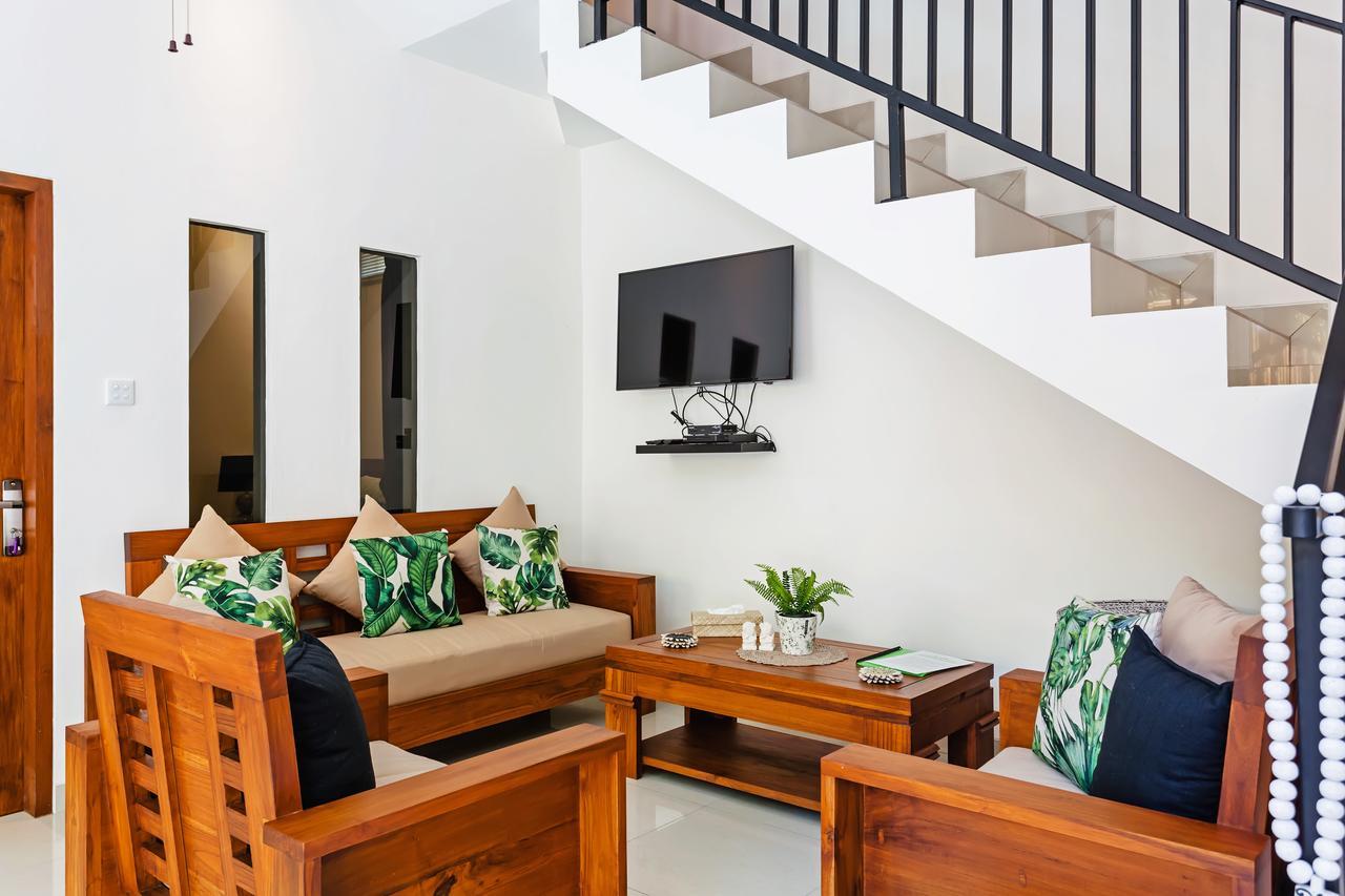 Villa Poppy *
