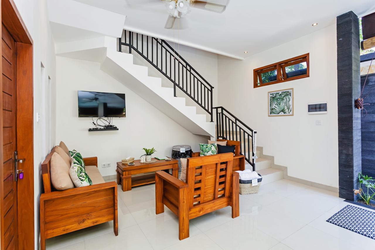 Poppy Villa Legian (Bali)