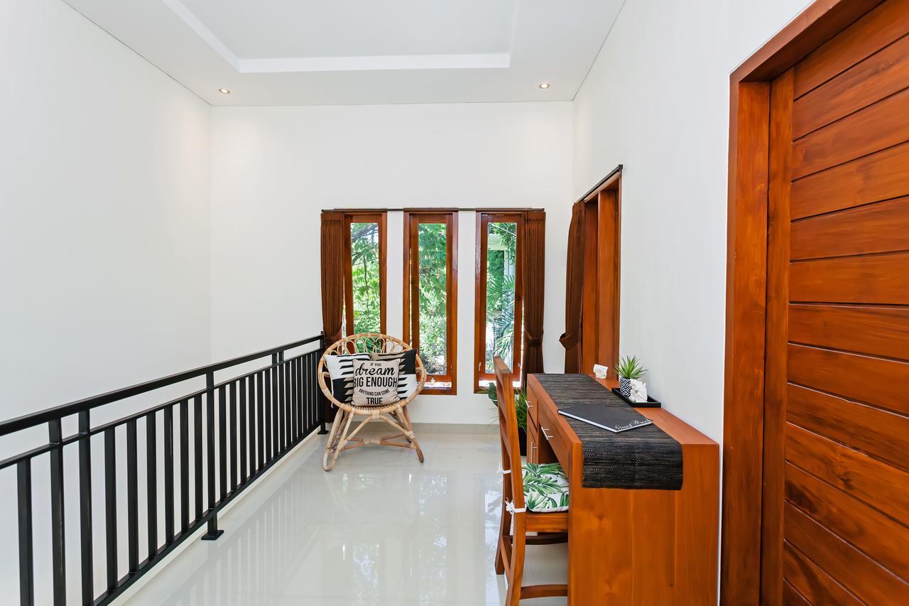 Poppy Legian (Bali)