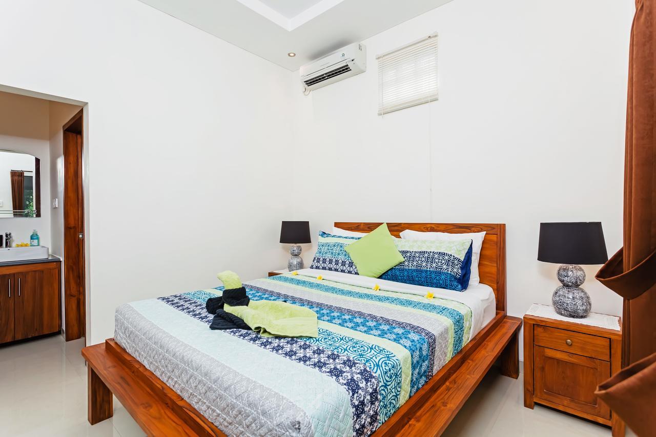 Poppy Villa *