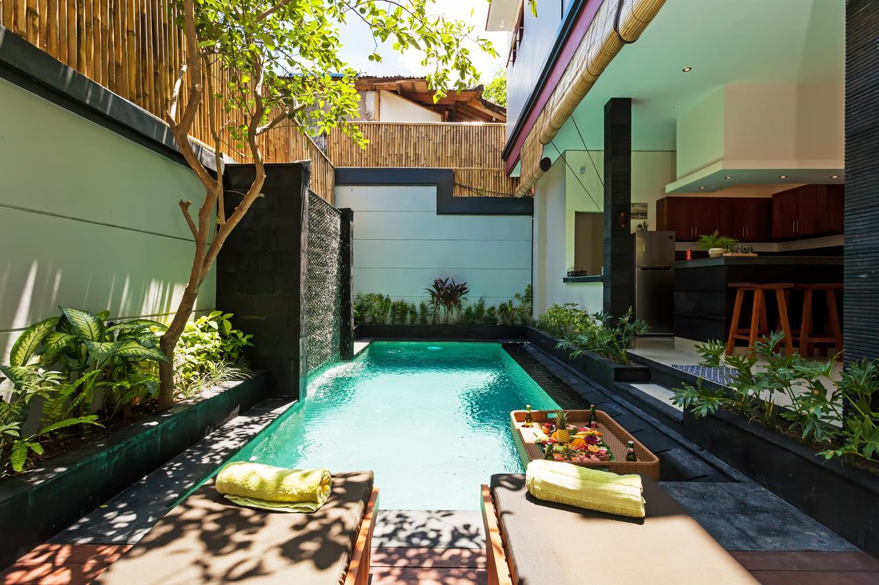 Poppy * Legian (Bali)