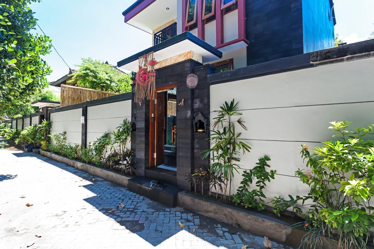 Villa Poppy