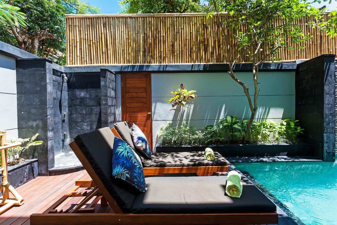 Poppy Villa