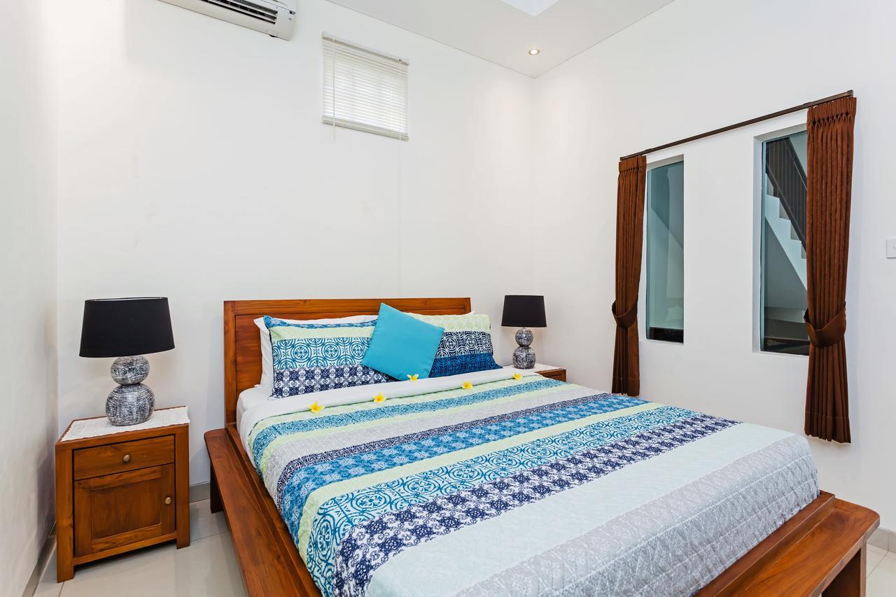Villa Poppy Legian (Bali)