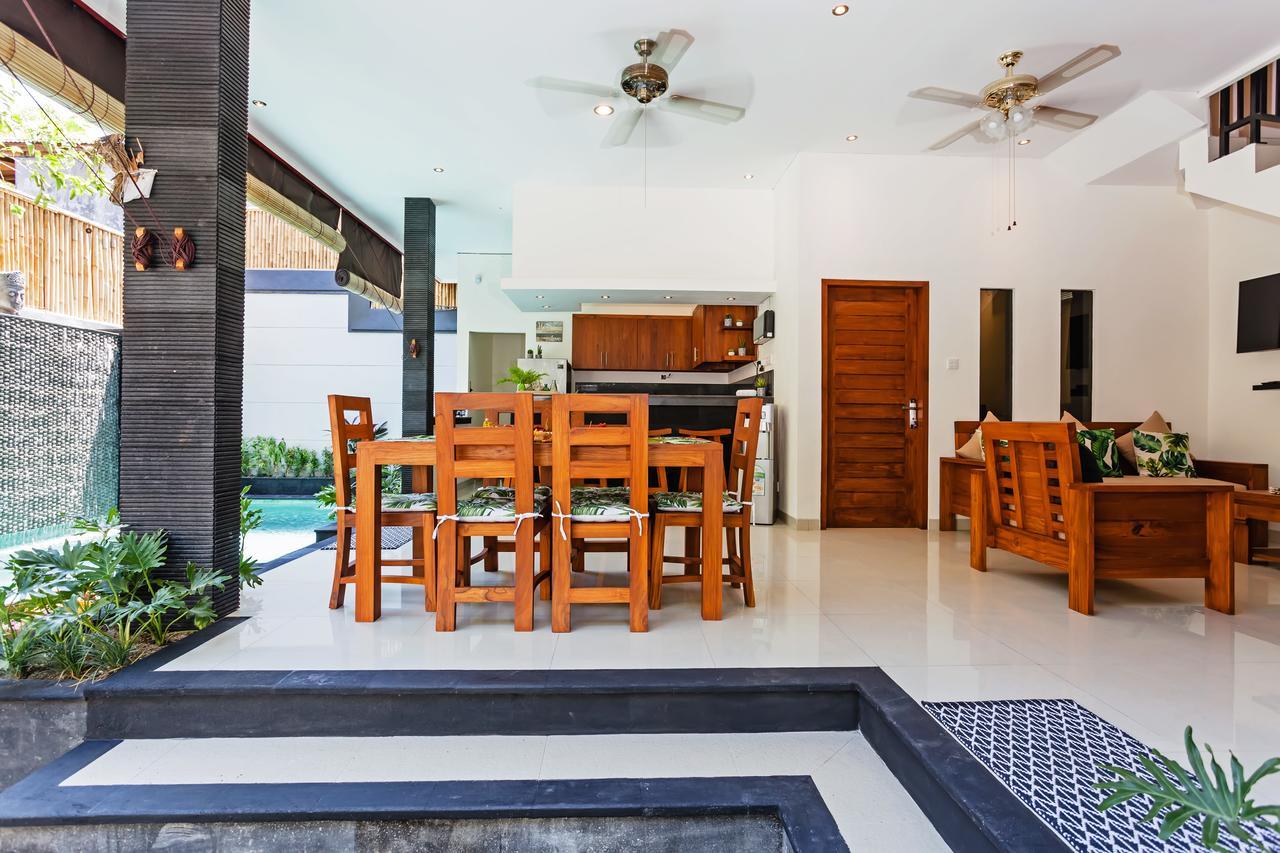 Poppy Villa *