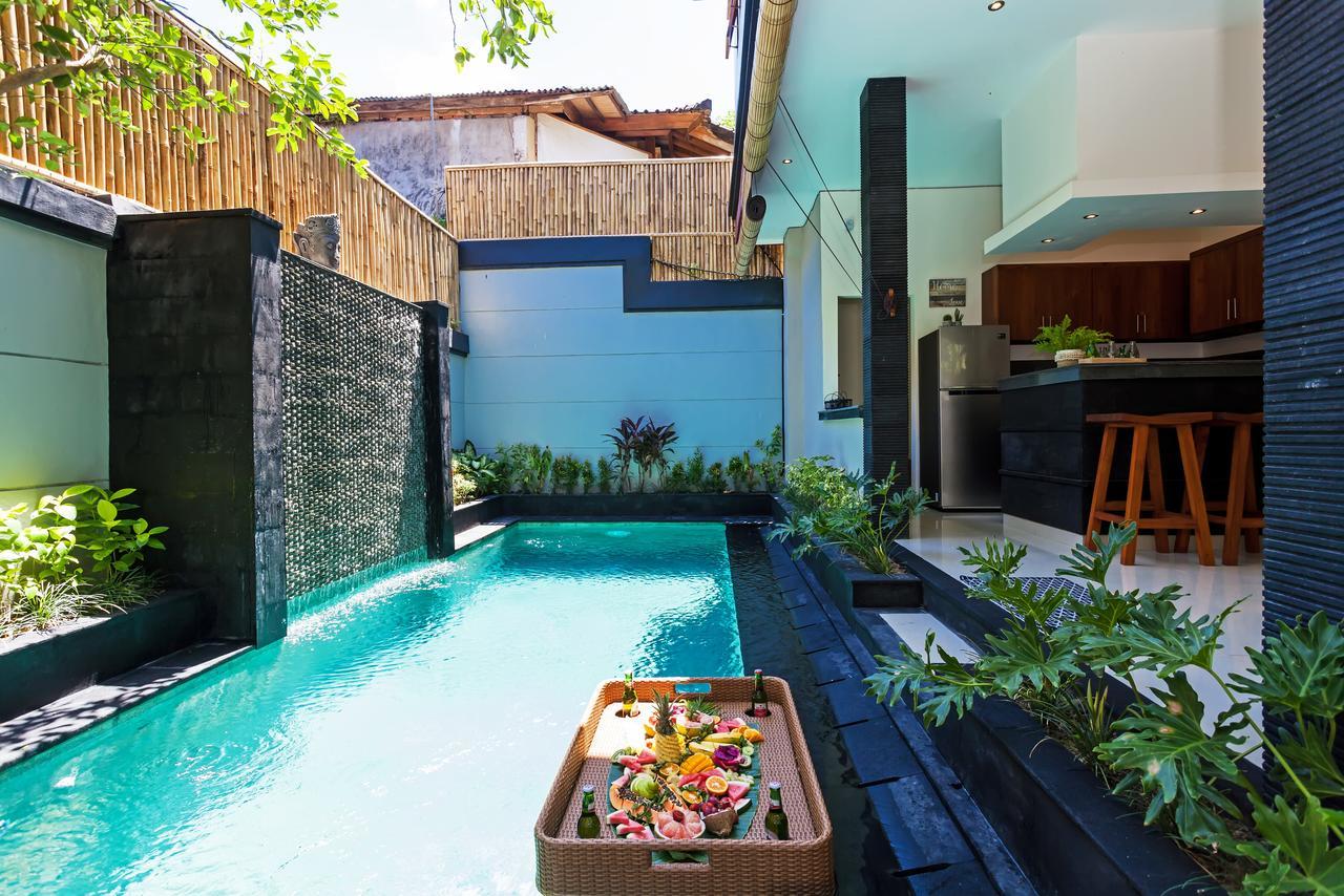 Poppy Villa Legian (Bali)