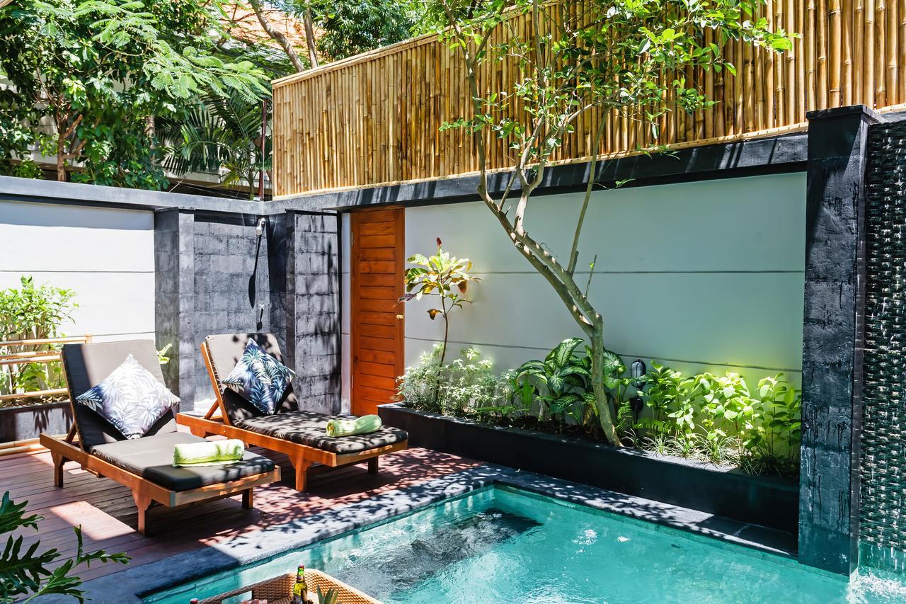 Poppy Villa Legian (Bali)