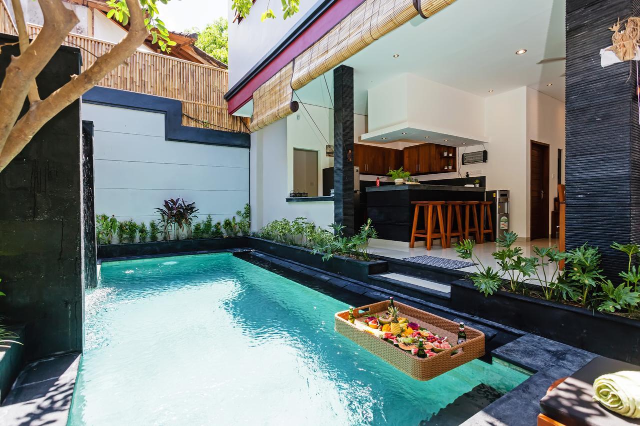 Villa Poppy Legian (Bali)