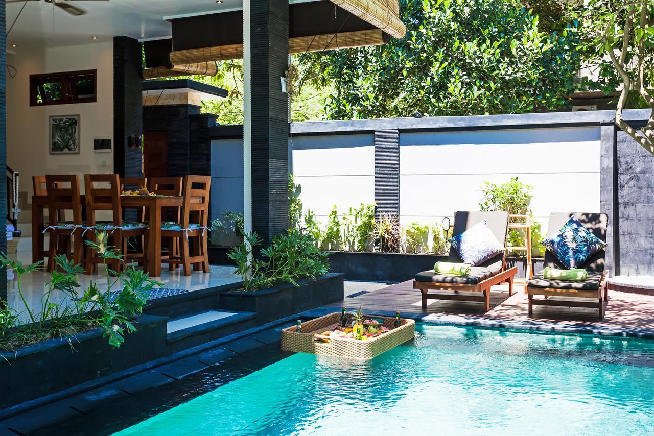 Poppy Villa *