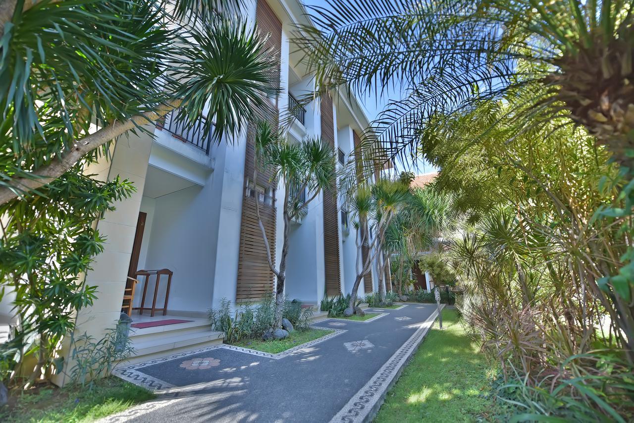 Sandat Hotel