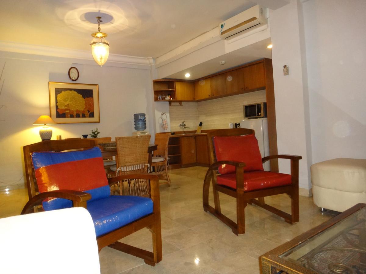 Private At Jayakarta Apartment Legian (Bali)