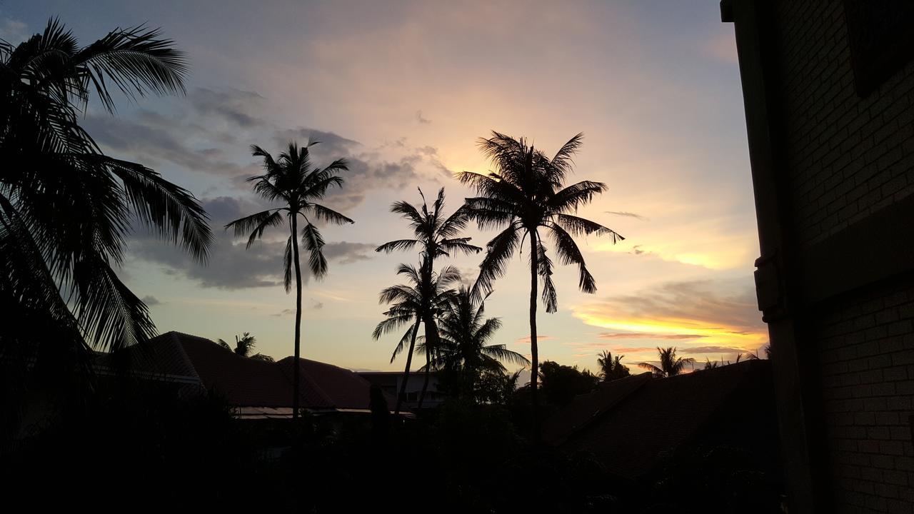 Apartment Private At Jayakarta *