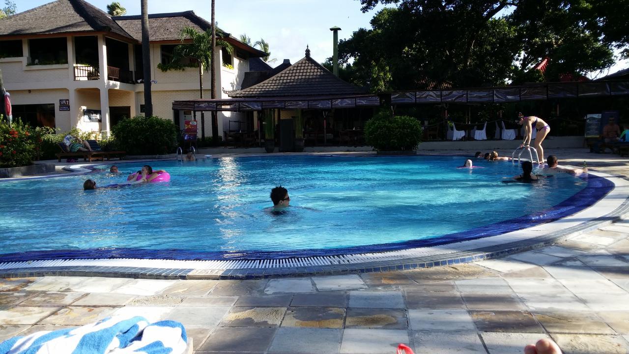 Private At Jayakarta *