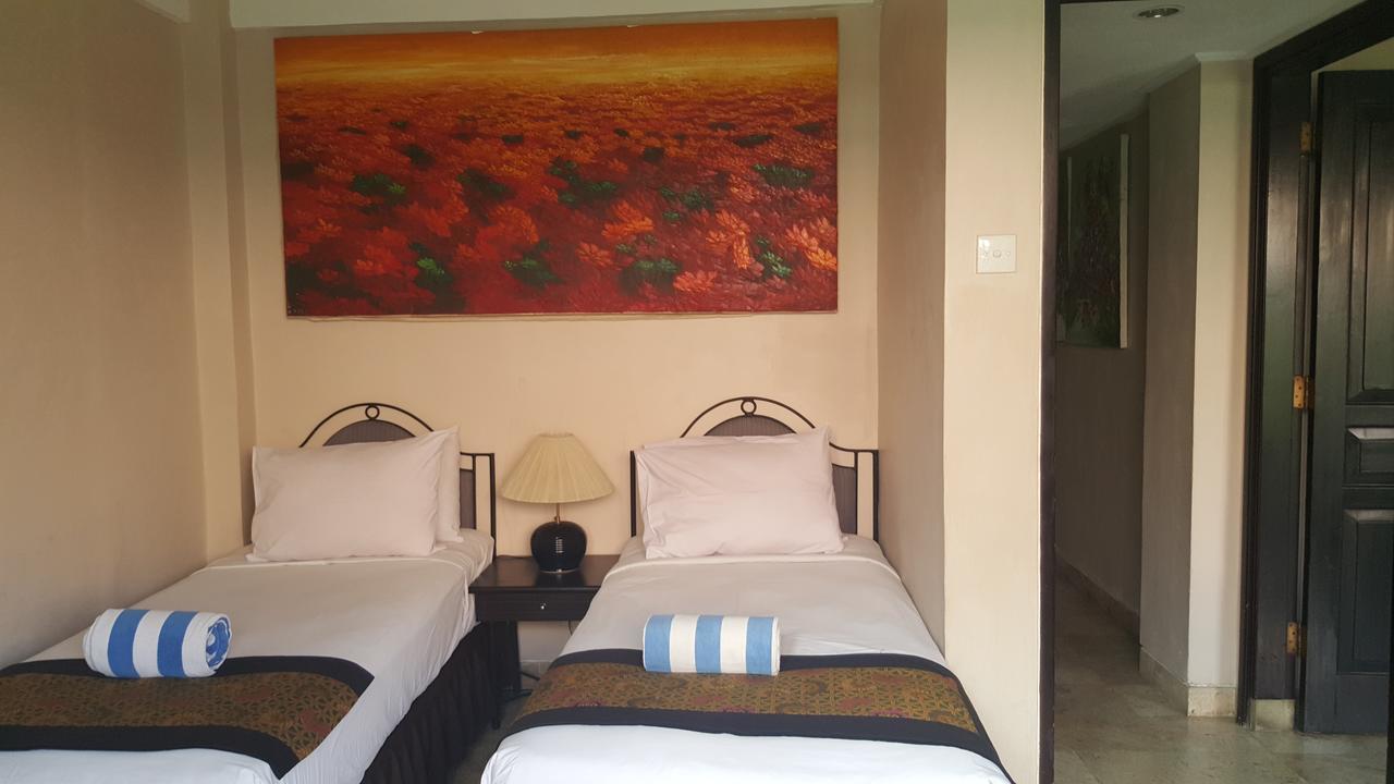 Apartment Private At Jayakarta
