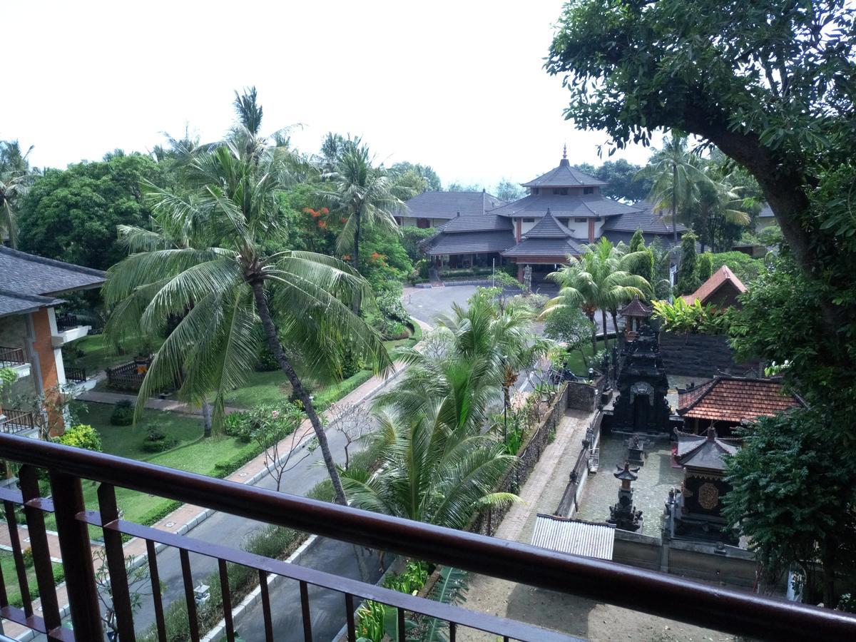 Club Bali Family @ Hotel 4*