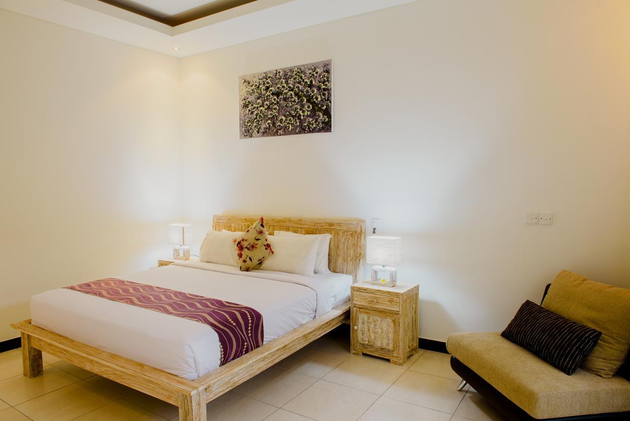 Raka Managed By Manara Villa *