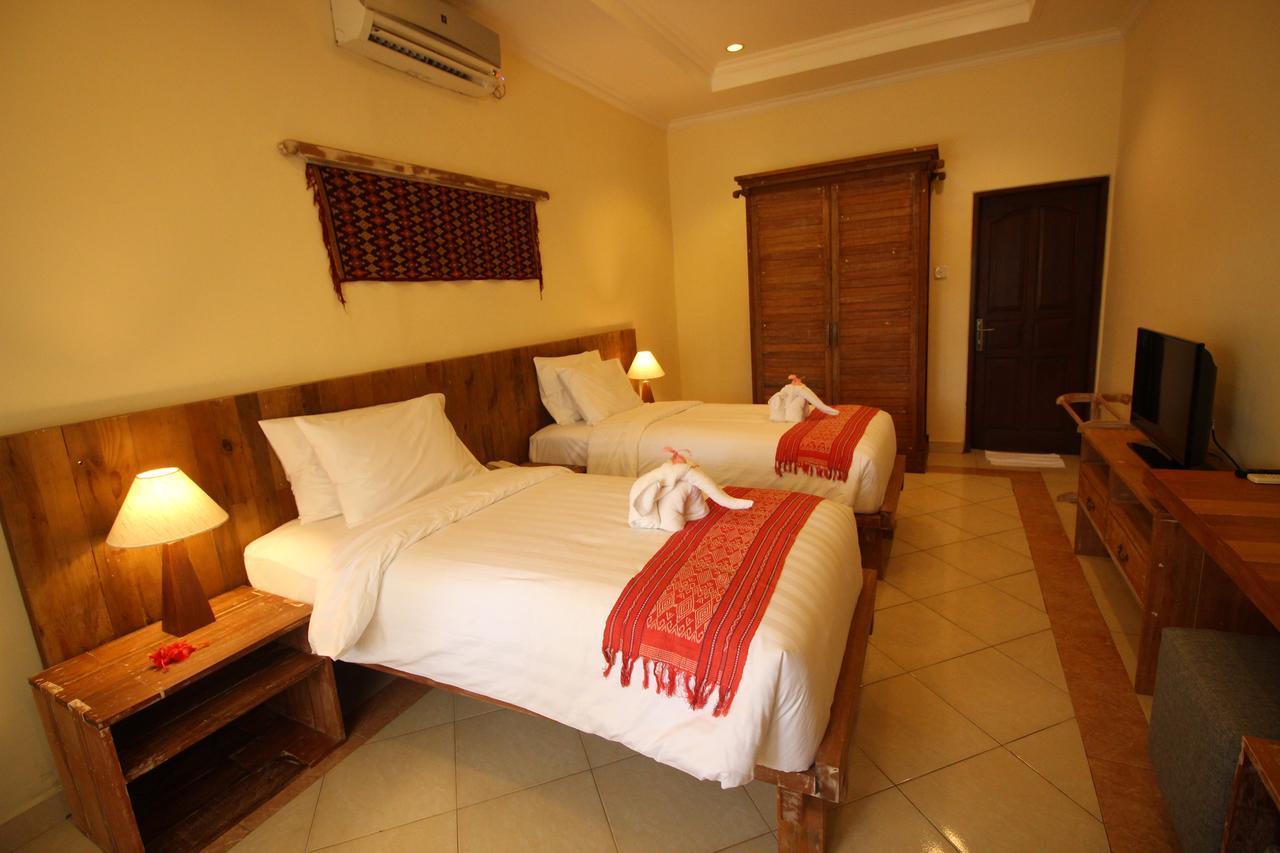 Pelasa Legian (Bali)