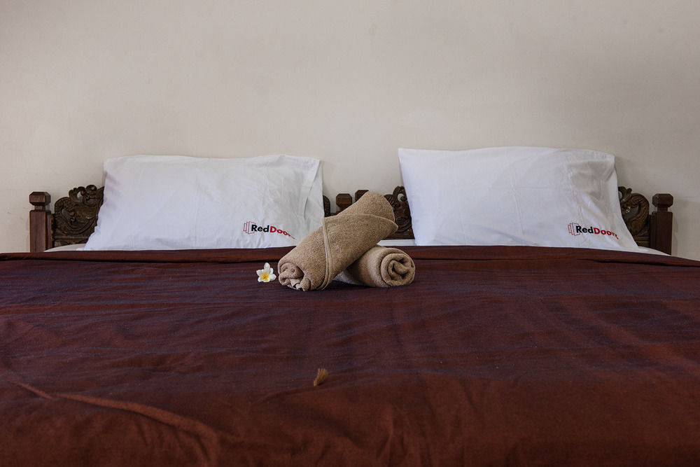 Reddoorz Near Ground Zero Guest house 3*