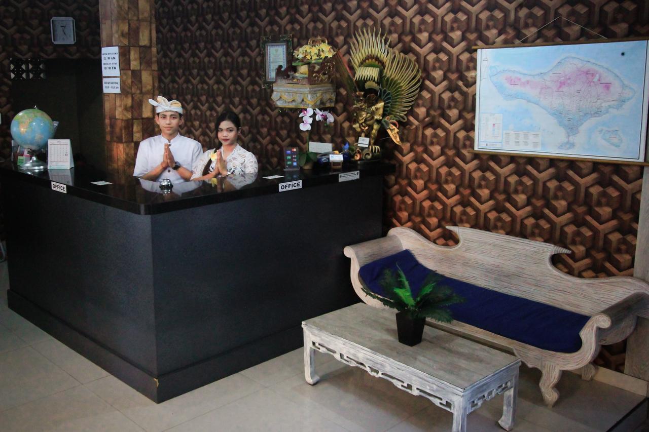 Lumbung Sari Hotel