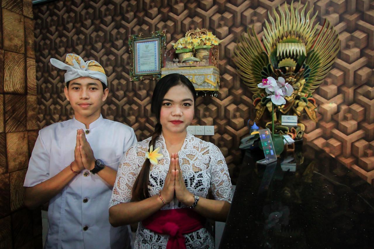 Lumbung Sari