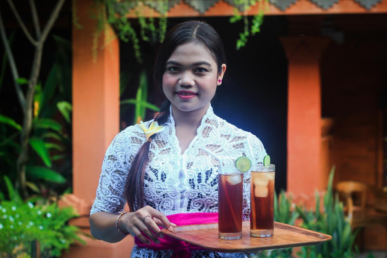 Lumbung Sari Hotel 3*