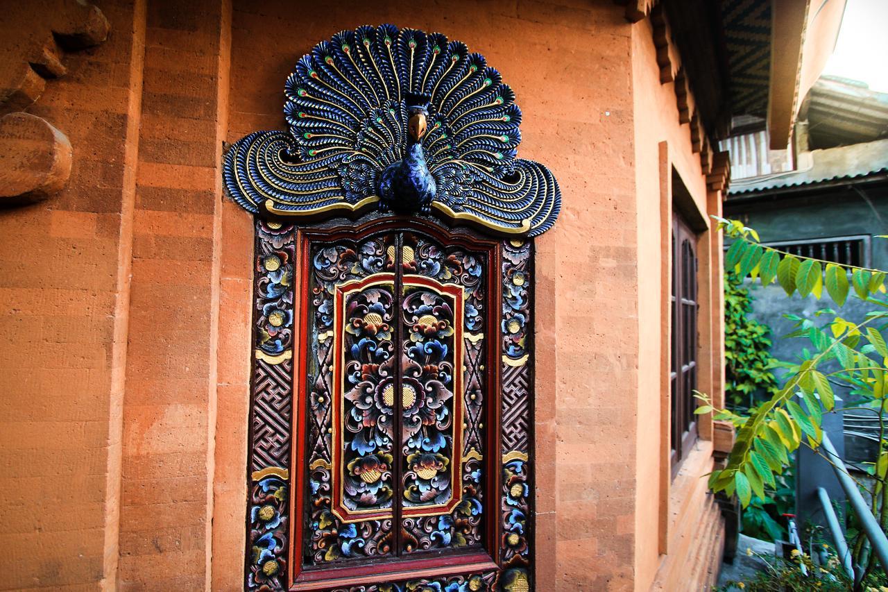 Hotel Lumbung Sari Legian (Bali)