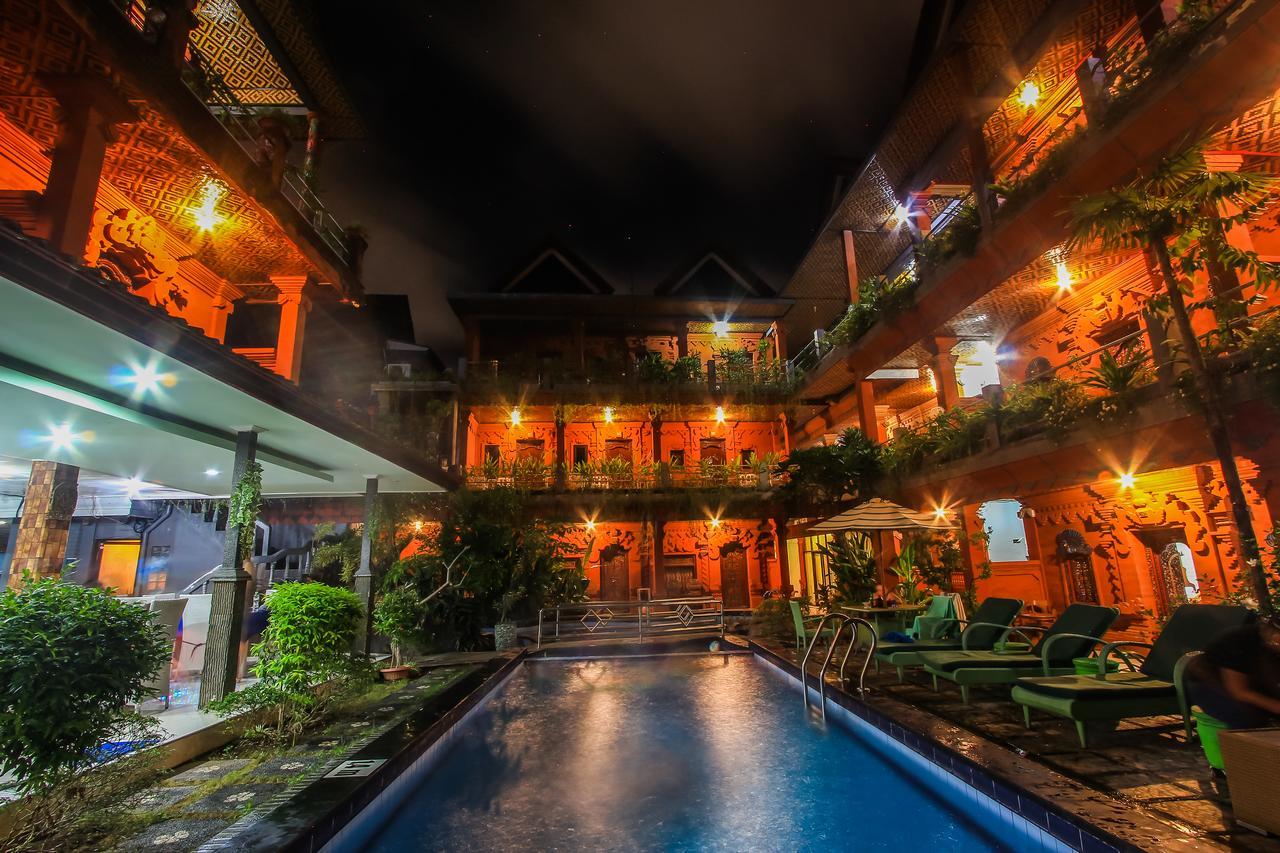 Lumbung Sari Hotel 3*