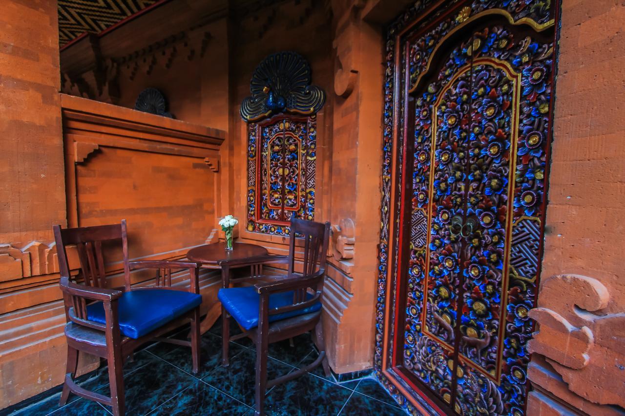 Lumbung Sari Legian (Bali)