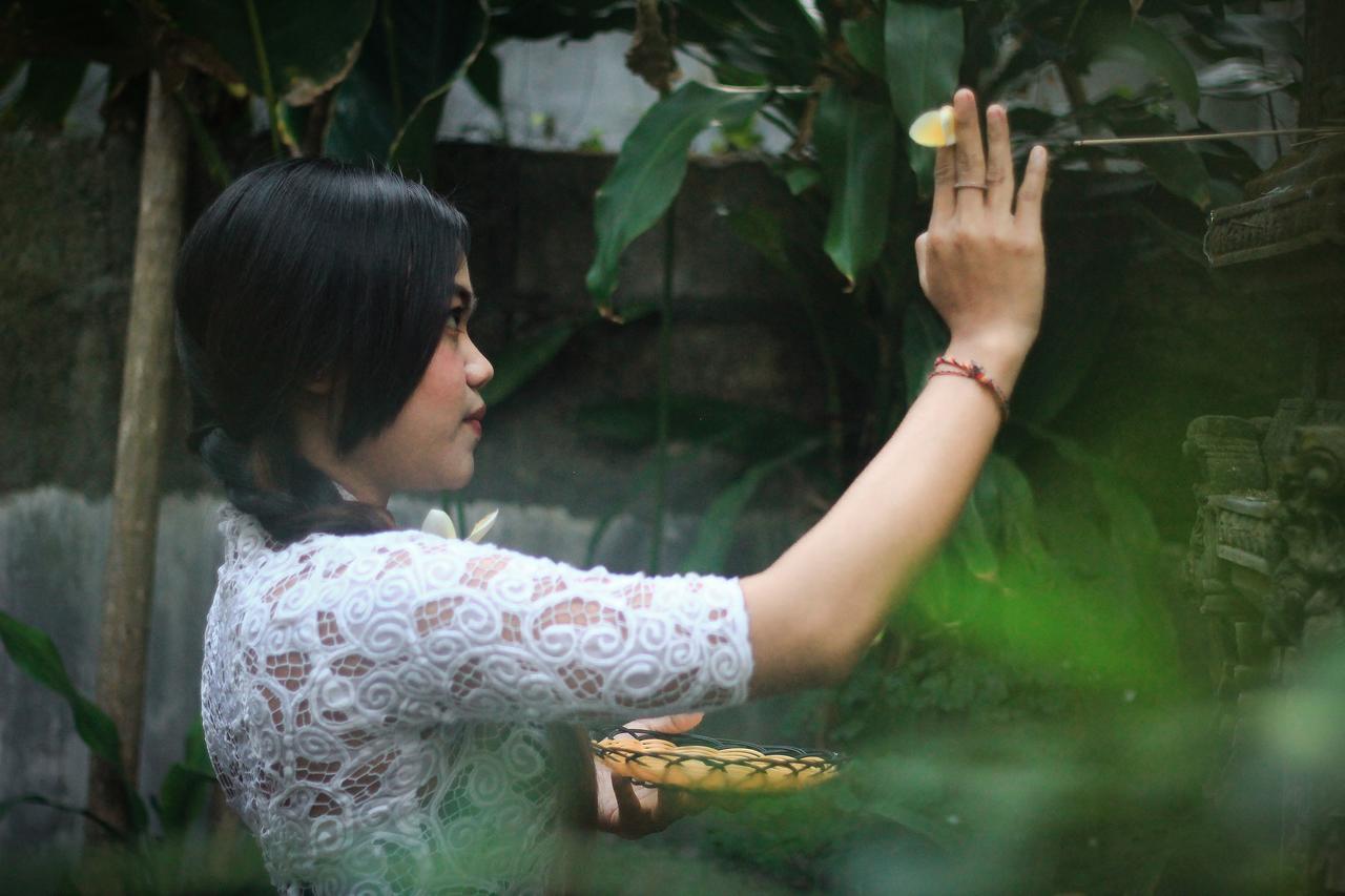Hotel Lumbung Sari